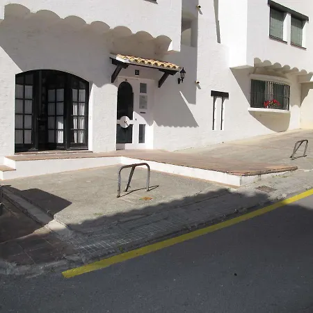 Puntaroman L' Escala
